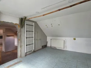 Prodej rodinného domu, Příčina, 90 m2