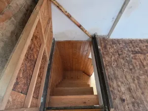 Prodej rodinného domu, Příčina, 90 m2