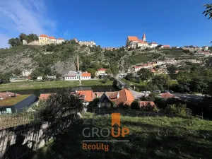 Prodej rodinného domu, Znojmo, Mlýnská, 71 m2