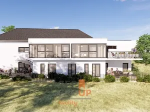 Prodej vily, Prostějov, Sadová, 355 m2