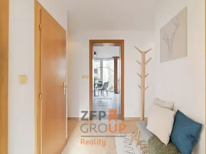 Prodej kanceláře, Prostějov, Sadová, 355 m2