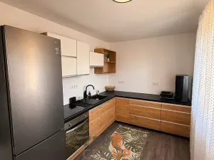 Prodej bytu 2+1, Dubňany, Hornická, 58 m2