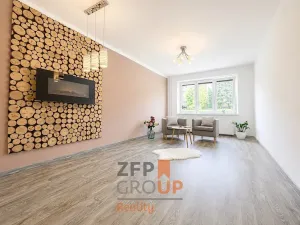 Prodej bytu 4+1, Ostrava, Pavlouskova, 94 m2