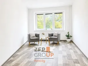 Prodej bytu 4+1, Ostrava, Pavlouskova, 94 m2
