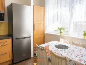 Prodej bytu 4+1, Kyjov, Kollárova, 82 m2