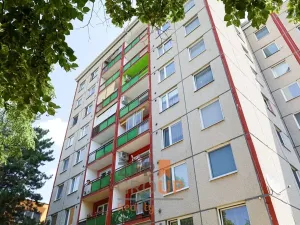 Prodej bytu 4+1, Kyjov, Kollárova, 82 m2