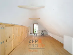 Prodej chalupy, Sklené nad Oslavou, 150 m2