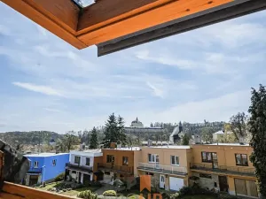 Prodej rodinného domu, Fulnek, Za Klášterem, 190 m2
