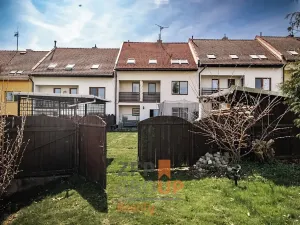 Prodej rodinného domu, Fulnek, Za Klášterem, 190 m2