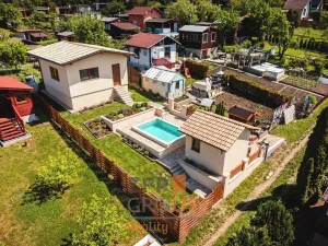 Prodej chaty, Hlučín, Vinná hora, 36 m2