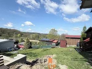 Prodej chaty, Hlučín, Vinná hora, 36 m2