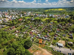 Prodej chaty, Hlučín, Vinná hora, 36 m2