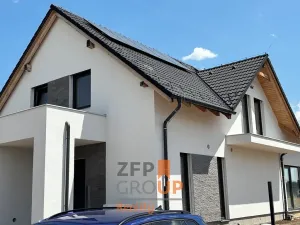 Prodej ubytování, Dříteč, 228 m2