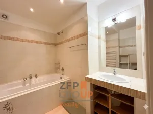 Prodej bytu 2+1, Praha - Vršovice, Minská, 78 m2