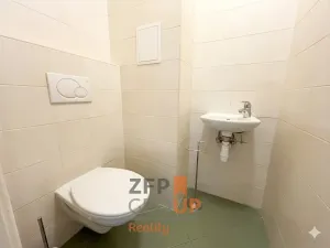 Prodej bytu 2+1, Praha - Vršovice, Minská, 78 m2