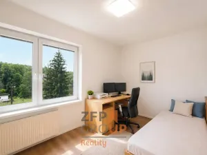 Prodej bytu 3+1, Nová Ves, 73 m2
