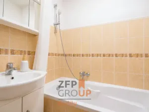 Prodej bytu 3+1, Nová Ves, 73 m2