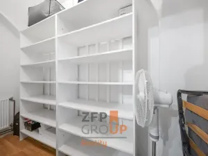 Prodej bytu 3+kk, Valtice, Poštovní, 60 m2