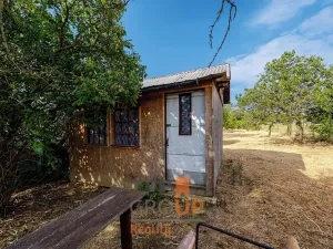 Prodej zahrady, Znojmo, 1372 m2