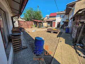 Prodej rodinného domu, Podivín, Štefanikova, 99 m2
