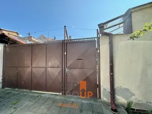 Prodej rodinného domu, Podivín, Štefanikova, 99 m2
