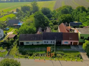 Prodej pozemku pro bydlení, Malá Vrbka, 1595 m2