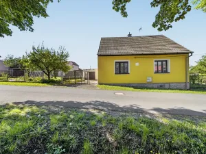 Prodej rodinného domu, Tymákov, 115 m2