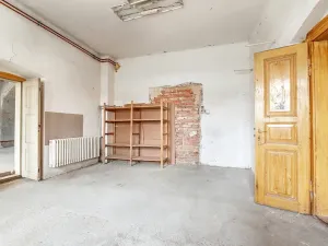 Prodej vícegeneračního domu, Švihov, nám. T. G. Masaryka, 240 m2