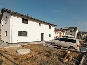 Prodej rodinného domu, Klabava, 155 m2