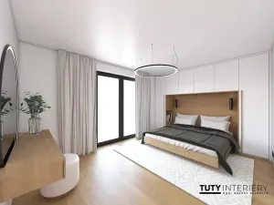 Prodej rodinného domu, Klabava, 155 m2