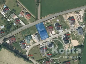 Prodej rodinného domu, Klabava, 155 m2