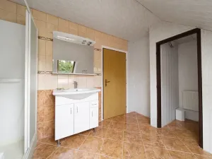 Prodej rodinného domu, Čmelíny, 450 m2