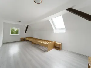 Prodej rodinného domu, Čmelíny, 450 m2