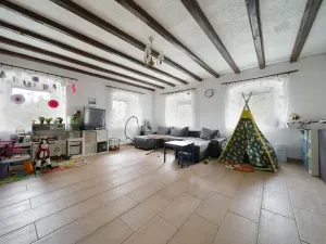 Prodej rodinného domu, Čmelíny, 450 m2