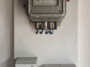 Prodej garáže, Plzeň, K Lutové, 15 m2