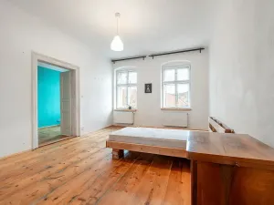 Prodej činžovního domu, Švihov, nám. T. G. Masaryka, 240 m2