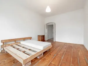 Prodej činžovního domu, Švihov, nám. T. G. Masaryka, 240 m2