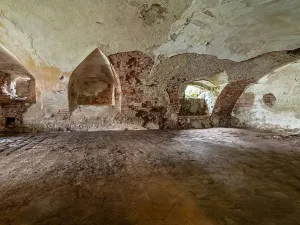 Prodej rodinného domu, Čachrov, 450 m2
