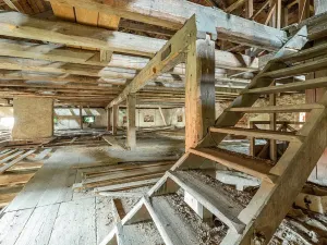 Prodej rodinného domu, Čachrov, 450 m2