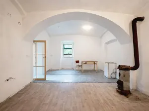 Prodej domu, Čachrov, 450 m2