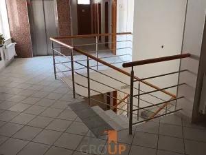 Prodej kanceláře, Břeclav, 17. listopadu, 1059 m2