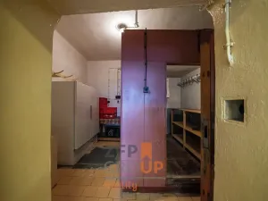 Prodej obchodního prostoru, Šatov, 470 m2