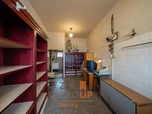Prodej obchodního prostoru, Šatov, 470 m2