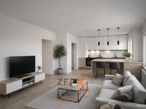 Prodej rodinného domu, Podivín, Dolní Valy, 225 m2