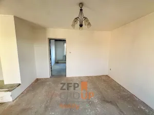 Prodej rodinného domu, Podivín, Dolní Valy, 225 m2