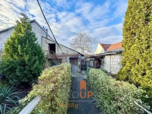 Prodej rodinného domu, Podivín, Dolní Valy, 225 m2