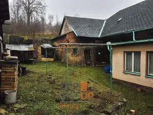 Prodej rodinného domu, Radiměř, 240 m2