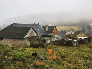 Prodej rodinného domu, Radiměř, 240 m2