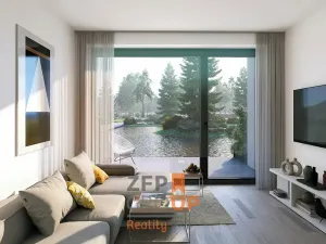 Prodej bytu 2+kk, Mladá Boleslav, 47 m2