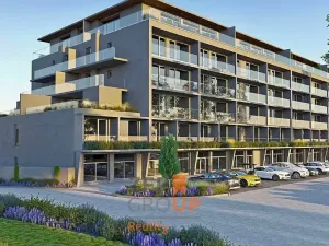Prodej bytu 2+kk, Mladá Boleslav, 47 m2